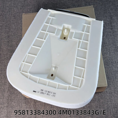 4M0133843E 4M0133843G Air Filter Audi Q7Q8 Volkswagen Touareg 4M0 133 843 G 4M0 133 843 E for Porsche Cayenne Auto Engine