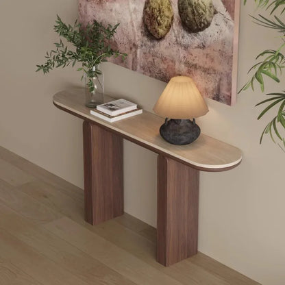 French Hallway Entryways Table Luxury Style Boho Design Console Tables Easy Store Konsola Stolik Living Room Furniture
