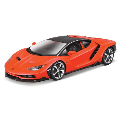 Maisto 1:18 Lamborghini LP770-4 CENTENARIO Car Alloy Retro Car Model Classic Car Model Car Decoration Collection gift
