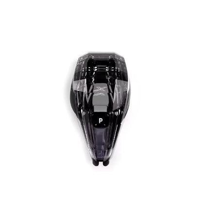 Crystal Gear Shift Lever Knob Set For BMW 5 Series G30 G32 G01 G08 7 Series G11 G12 F10 F20 F30 F32 F25 F26 X5 X6 F15 F16