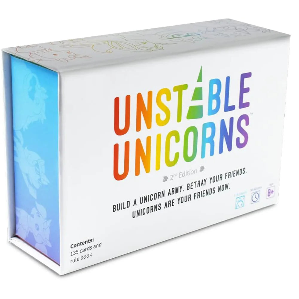 Board Games Strategic Game Secret Hitlers SHT Unicorn Card Game Party Game