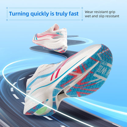 ONEMIX 2026 Tupo New Carbon Plate Marathon Running Shoe Pro Tests Stable Support For Shock-absorbing Ultralight Bounce Sneakers
