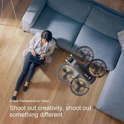 Oneplus Drone 8K Aerial HD Intelligent Avoiding Obstacle with Larger Screen Remote Control Folding Brushless Power GPS D2 Drone