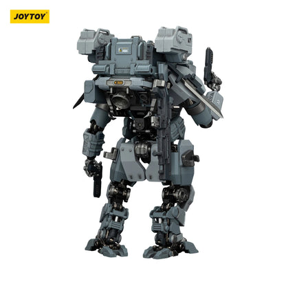 JOYTOY 1/25 Action Figure APOC Series Sky Tempest Fire Strike Mech ST-8614 UNSC Breacher Benjamin figures Toys