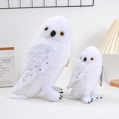 20/25cm Original Harry Potter Fantastic Beasts Plush Toy Cute Soft Movie TV Stuffed Dolls for Children