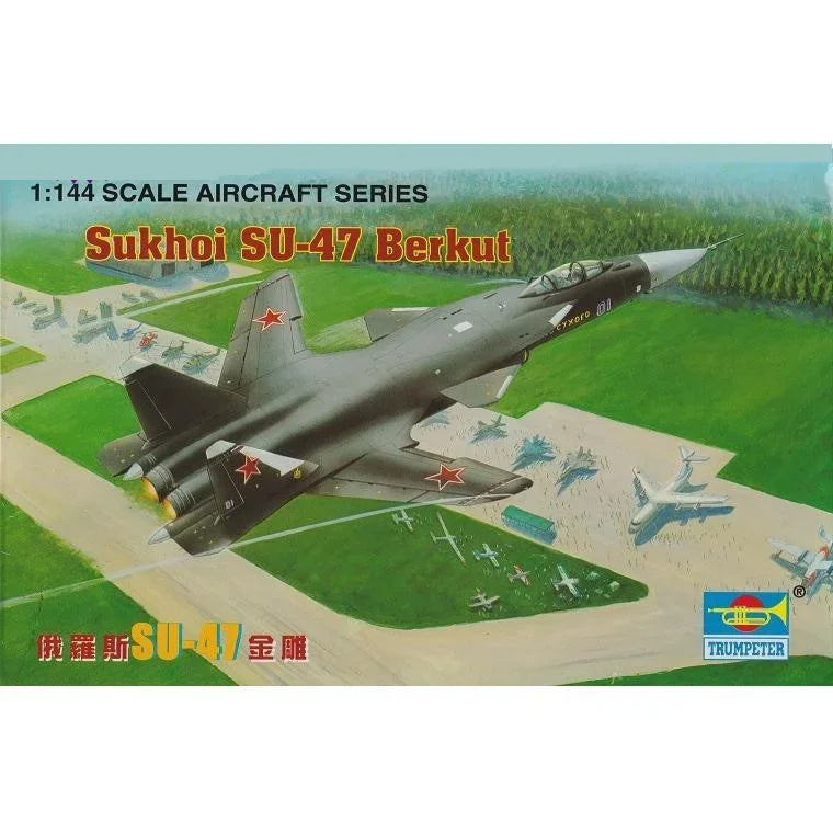 1/ 144 Assemble Fighter Plastic Model Kit Building Set China Russia USA  Military  Aircraft Mini Sand Table Toy