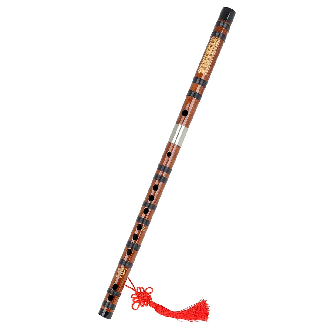 SLADE Bamboo Flute C D E F G Key High Quality Dizi Chinese Traditional Musical Instruments Professional Woodwind Instruments