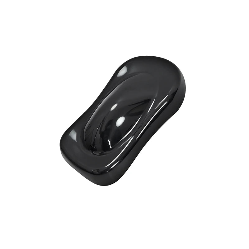 ABS Speed Shape Plastic Car Shape Paint Color Display Model Auto Spraying Swatch Display For Car Paint Vinyl Wrap Color Matching