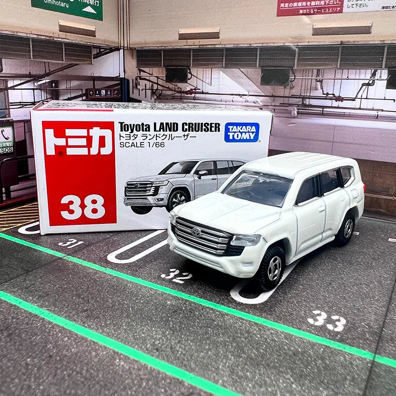 Takara Tomy Tomica Nissan Honda No.1-No.60 Cars Hot Pop 1:64 Car Alloy Toys Motor Vehicle Diecast Metal Model In Stock