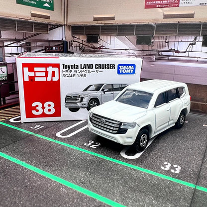 Takara Tomy Tomica Nissan Honda No.1-No.60 Cars Hot Pop 1:64 Car Alloy Toys Motor Vehicle Diecast Metal Model In Stock