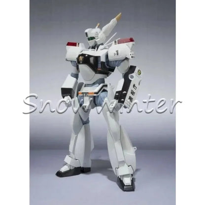 【In-stock】Bandai ROBOT SPIRITS AV-98 Ingram Unit 1 125mm Patlabor Anime Action Figure Christmas Collectible Model Gift