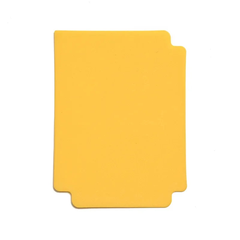 10pcs/set Multicolor PP Card Divider Board Game Accessories