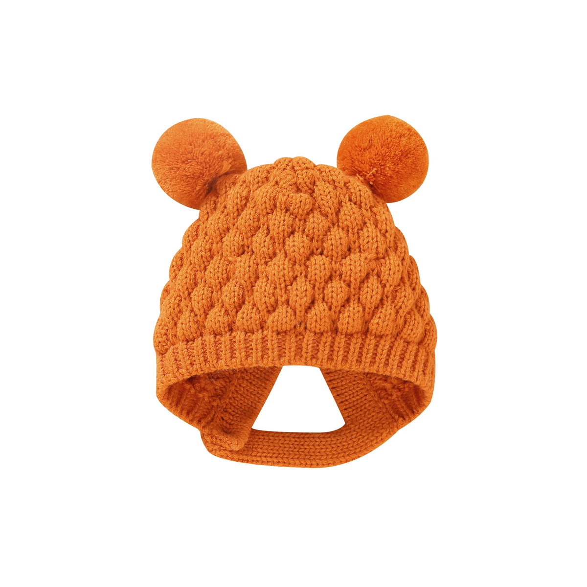 Newborn Baby Shoes Knitted Infant Girls Boys Boots Cute Butterfly-knot Toddler Walk Bed Shoes Warm 0-18M Accessories Hats Gloves