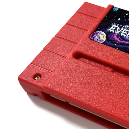 Super EVERGENESIS 3000 in 1 SFC Game Card OS V12 With 8GB TF Card For 16-bit US SNES Video Game Console Game Accessories