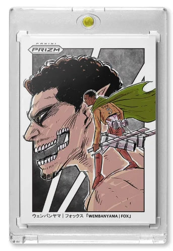 DIY Handmade Victor Wembanyama NBA Cards Kaboom NOIR Classic Design Replica Collectible Cards for Wemby Fans Collectible Gift