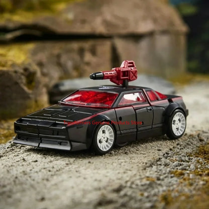 In Stock Transformers WFC-E41 Runabout Toys Gifts Anime Model Limited Figures Movie Series Studio Hot Seller Optimus Prime
