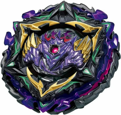 B-X TOUPIE BURST BEYBLADE Spinning Top Booster Alter Chronos .6M.T B188 B187 B179 B175 B176 B181 B180  DropShipping