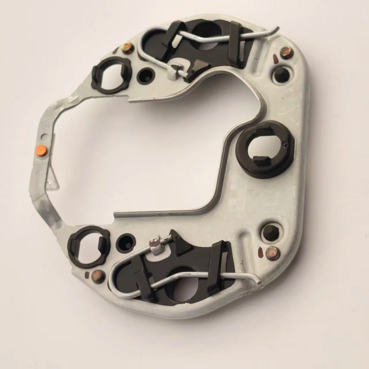 Car Steering Wheel Wiring Harness Bracket Horn Iron Bracket - New Model OEM Quality for Cayenne Panamera  Macan 971-1