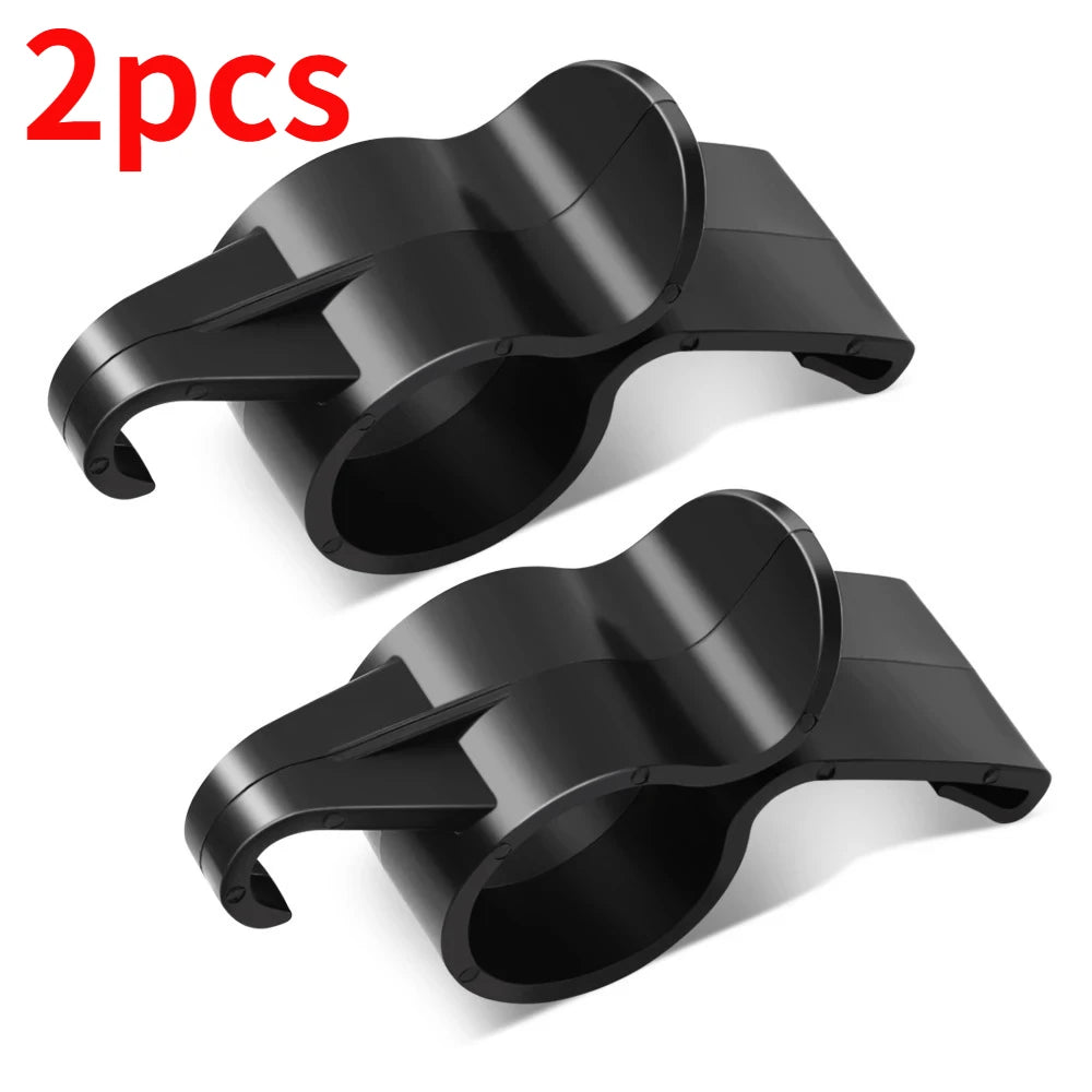 Car Umbrella Holder Trunk Mount Plant Towel Hook For Honda Accord 2003 2007 Accessories Defender Lada Vesta Freemont Audi A6 C6