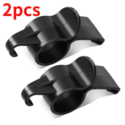 Car Umbrella Holder Trunk Mount Plant Towel Hook For Honda Accord 2003 2007 Accessories Defender Lada Vesta Freemont Audi A6 C6