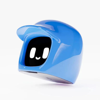 Stock Genuine MOCHI DASAI 3rd Car Mounted Robot Generation Co Branded Limited Edition JDM Mood Companion Voice Start Decoration