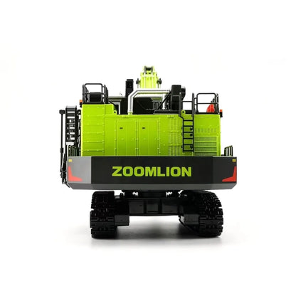 Zoomlion 1:48 Scale ZE4000GLS Mining Excavator DieCast Gift Toy Collectible Model Static Display