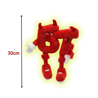 New Stealing Brainrot Plush Toys Cute Fortunu Cashuru Plush Doll Fun Cat Dragon Plushie Game Stuffed Doll Birthday Gift