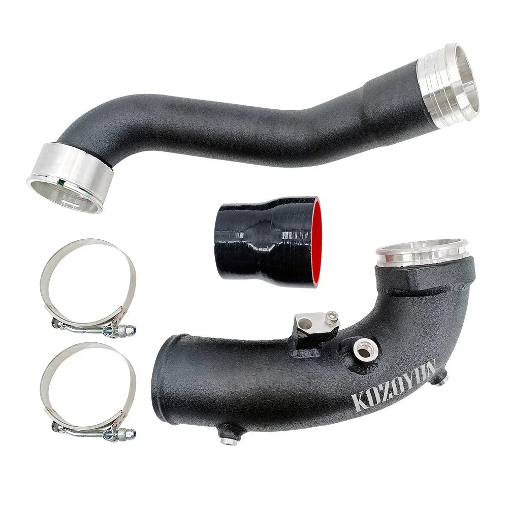 Charge Pipe Turbocharger Intake Pipe for B58 Toyota GR Supra A90 3.0T 2020+