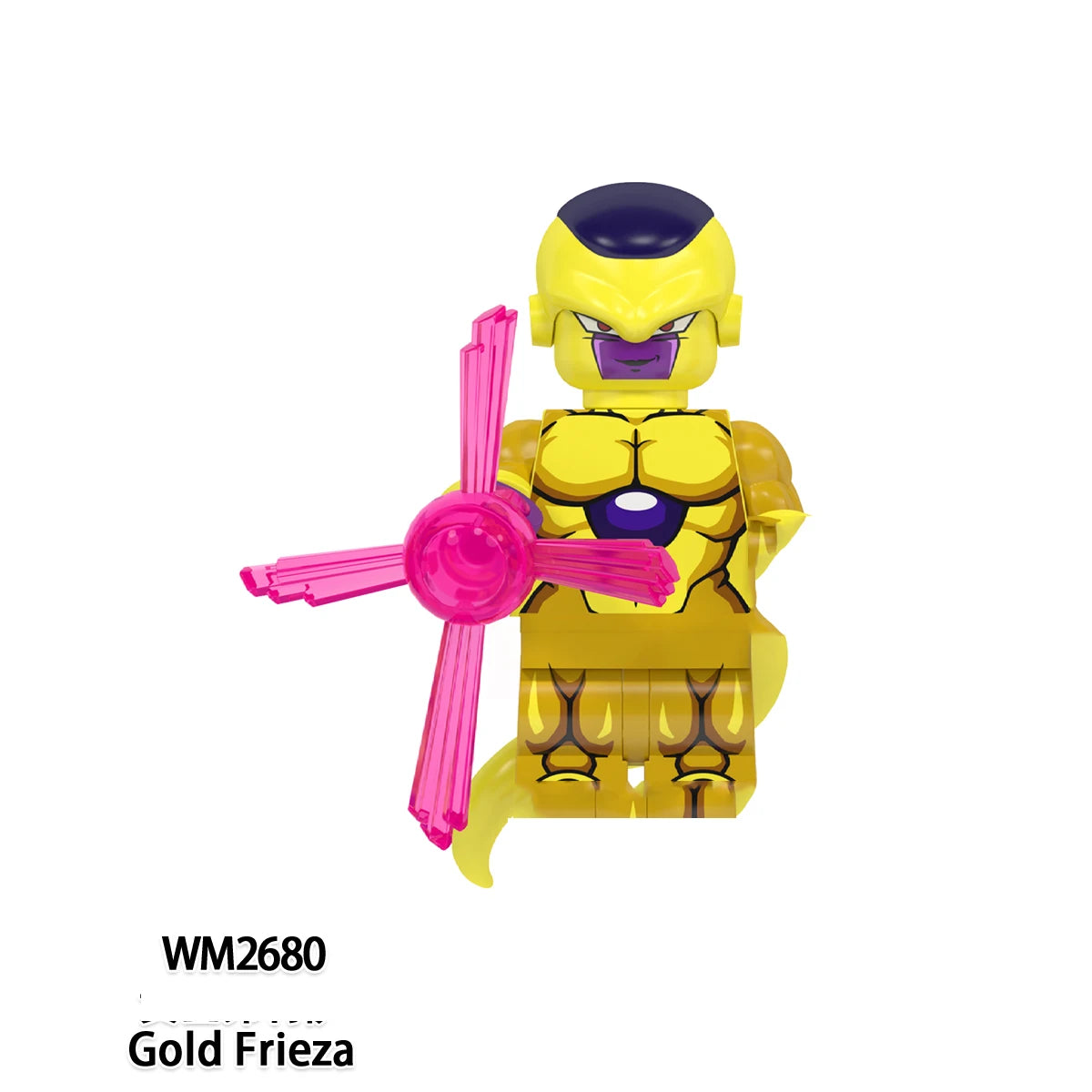 Dragon ball Japan Lego size Action Figures Educational Toys Gifts