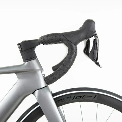 TWITTER R10ETxx Electronic Shifting Bicycle EDS TX7100-24S 43.5/56cm T800 Carbon Fiber Road Bike велосипед Hydraulic Disc Brakes