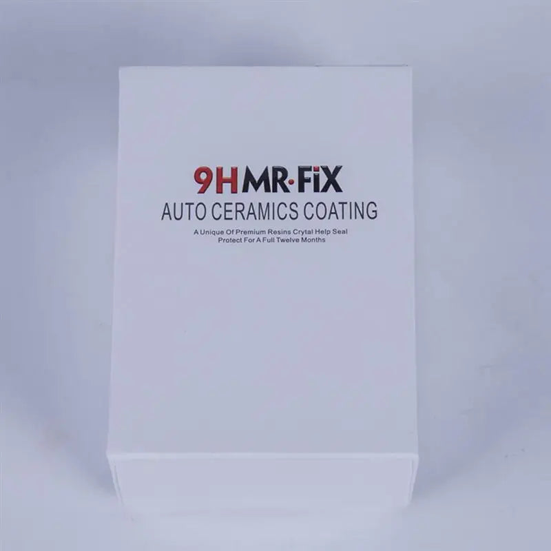 30ml 9H Auto Ceramic Coating Anti Scratch Car Liquid Coating Paint Super Hydrophobic Glass Coating Polish Auto