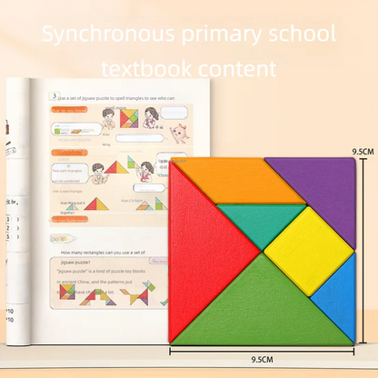 Magnetic Puzzle Board For Primary School Students Featuring Magnetic Attraction Teaching Aids Children's Puzzles Science And Edu