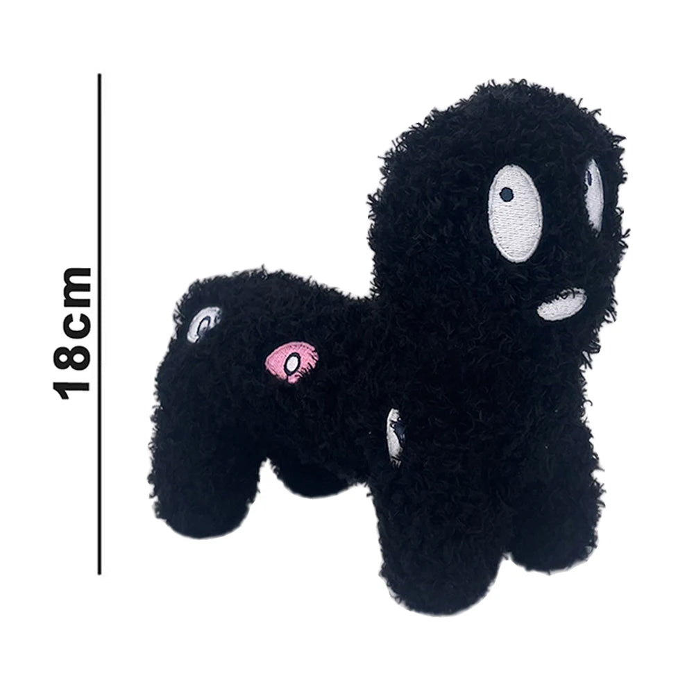 New Styles The Amazing Digital Circus Pomni Jax Plush Toy Anime Cute Theater Rabbit Doll Cartoon Clown Christmas Kids Gifts