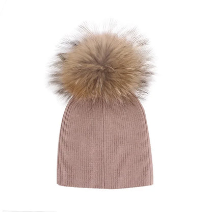 Spanish Children Wind-proof Fox Fur Princess Coat Wool Jacket Baby Thickened Toddler Girl Winter Clothes Christmas Jacket