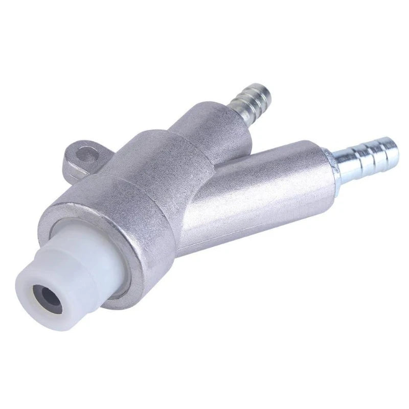 35/40/60/80mm Sand Blaster Gun Kit,Sandblaster Sandblasting Gun for Sandblast Blast Cabinet with Boron Carbide Nozzle