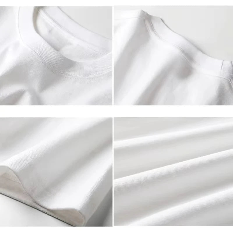 2026 New Legendary Racing Sports Car Iconic Racing Car Silhouette Print T-shirt Short Sleeve Men's and Women's T-shirt Men's Top