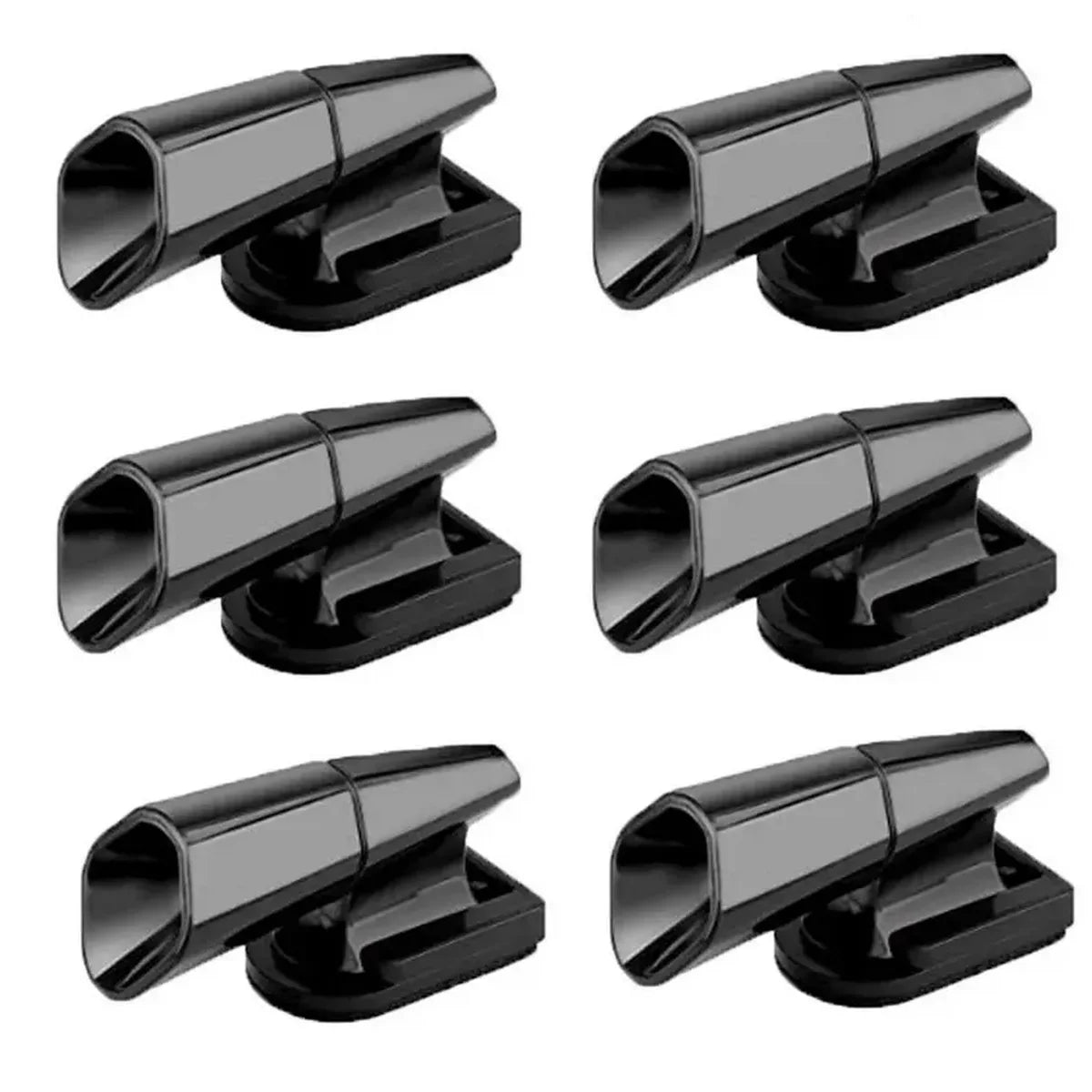 Ultrasonic Car Deer Whistle Animal Repeller Front Grille Mount Auto Safety Alert Repellent Safe for Automobiles