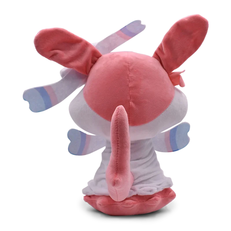 Mimikyu Cos Umbreon Jolteon Vaporeon Flareon Sylveon Eevee Espeon Leafeon Glaceon Plush Toys Doll Stuffed Animal Plushies 20CM