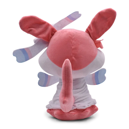 Mimikyu Cos Umbreon Jolteon Vaporeon Flareon Sylveon Eevee Espeon Leafeon Glaceon Plush Toys Doll Stuffed Animal Plushies 20CM