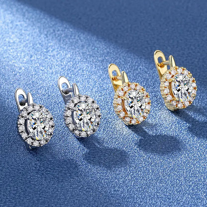 925 Sterling Silver Butterfly Zirconia Small Hoop Earring For Girls Child Wome Beautiful Aros Huggies Earring Jewelry
