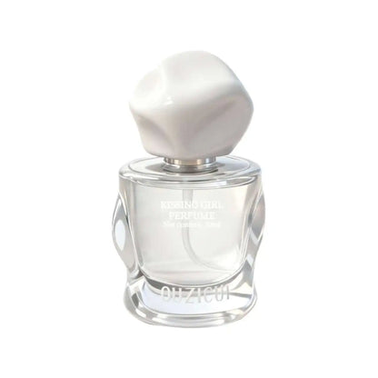 Floral Fruity Woody Perfume Spray,Clean Fresh Women Scent,Orange/Grapefruit/Freesia /Myrtle/Ambergris/Amber/Sandalwood Fragrance