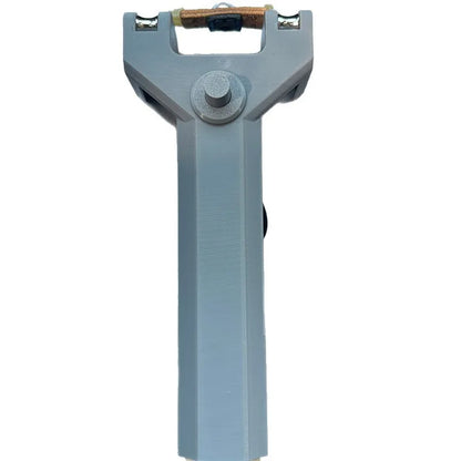 Automatic loading, slingshot, automatic slingshot 2026 popular fun toy magnetic belly pocket with magazine speed