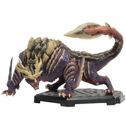 2027 Monster Hunter ARPG GAME Uth Duna‌ Guardian Arkveld Elder Rax Nergigante PVC Model Dragon Action Figure Kids Toy Gifts