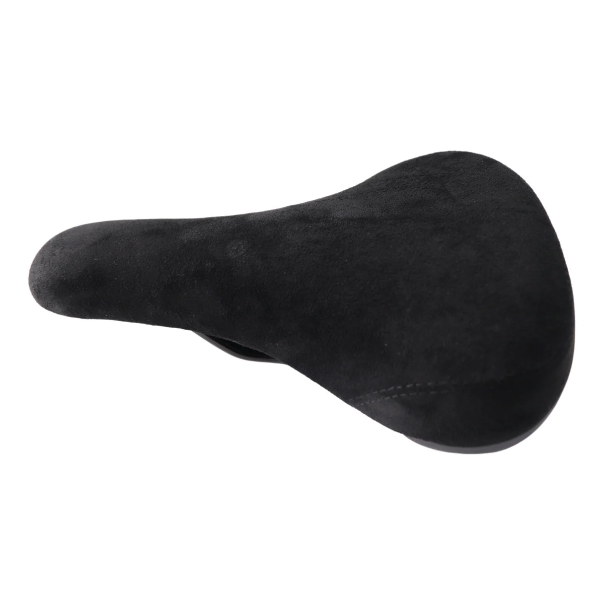 BMX Saddles Dirt Jump Bike Seat Freestyle Racing Cruiser BMX Bike Saddle Fiber Cloth Ultralight Soft Comfortable Bicycle Saddle