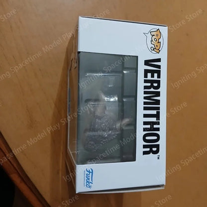 Funko Pop Television House of The Dragon Vermithor #29 Vinyl Collectible Figure Official Sealed Fantasy Fans Display Collection