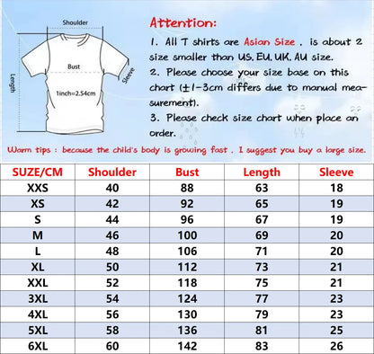 2026 New Japanese Anime Mech Series "Mobile Suit Gundam Summer Short sleeved Printed T-shirt for Men and Women"