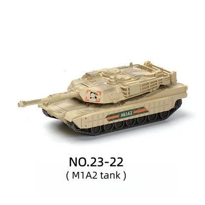 New Military Series Building Blocks Creative Multi-Purpose Fighter A-10 Support Attack Aircraft F14 Model Toys For Boy Xmas Gift