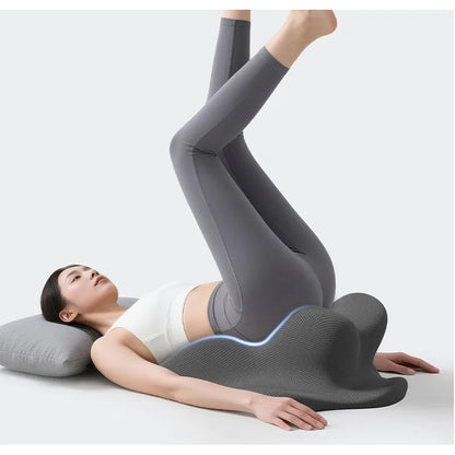 Multifunctional Pillow For Sex High Prone Sleeping Waist Support Lying Pillow  Bed Pillow Comfortable Couple's Sexual pillow