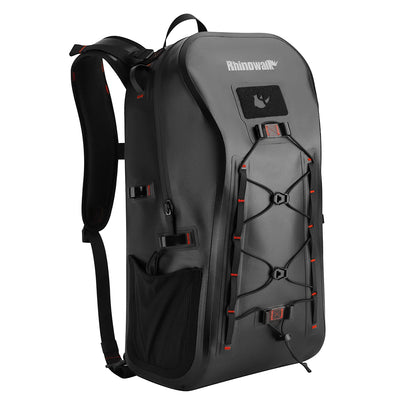Rhinowalk Motor Backpack Tail Bag Travel Motorcycle bag