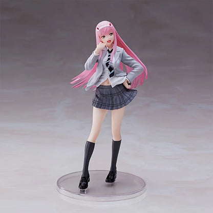 A Popular Anime Character, Game Character, Figurine, Ornament, Statue, Fan Collectible, Christmas, Halloween, Gift